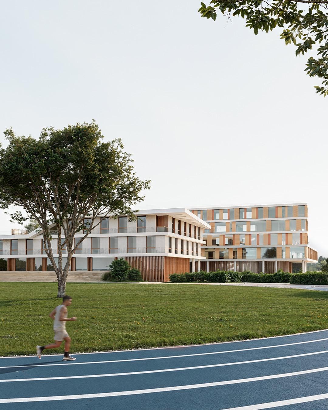 Lycée